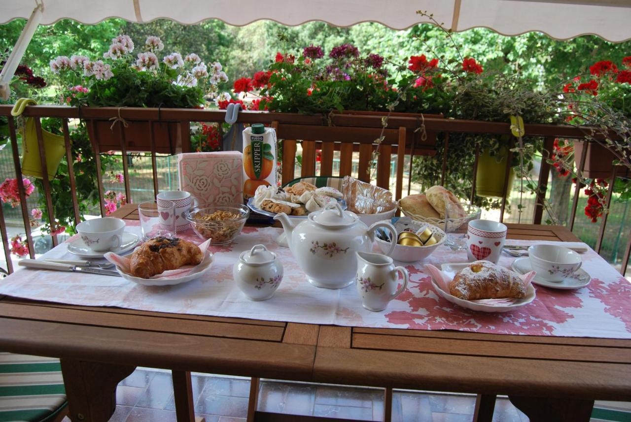 ألغيرو B&B Shabby Chic المظهر الخارجي الصورة