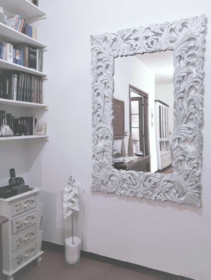 ألغيرو B&B Shabby Chic المظهر الخارجي الصورة