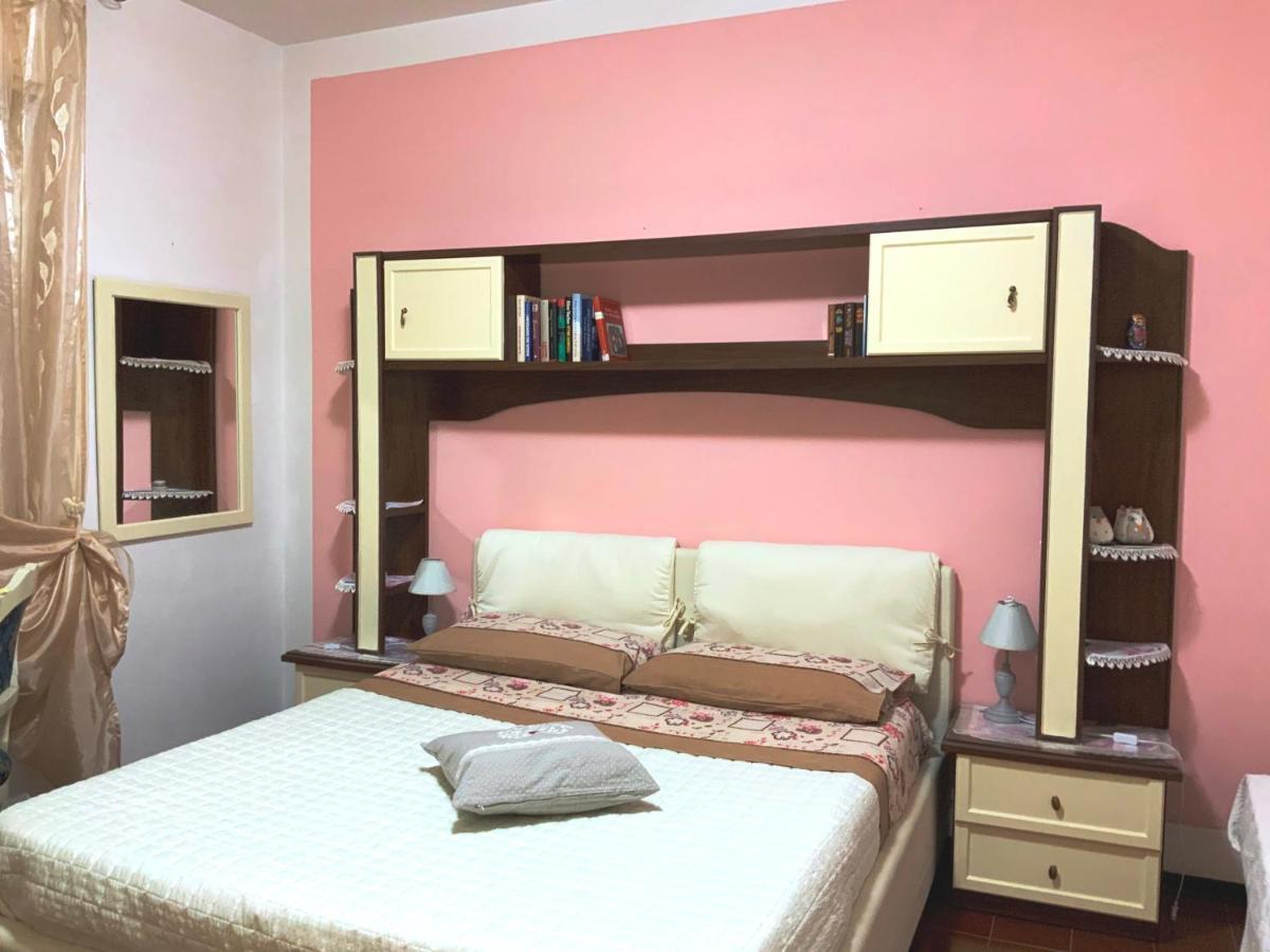 ألغيرو B&B Shabby Chic المظهر الخارجي الصورة