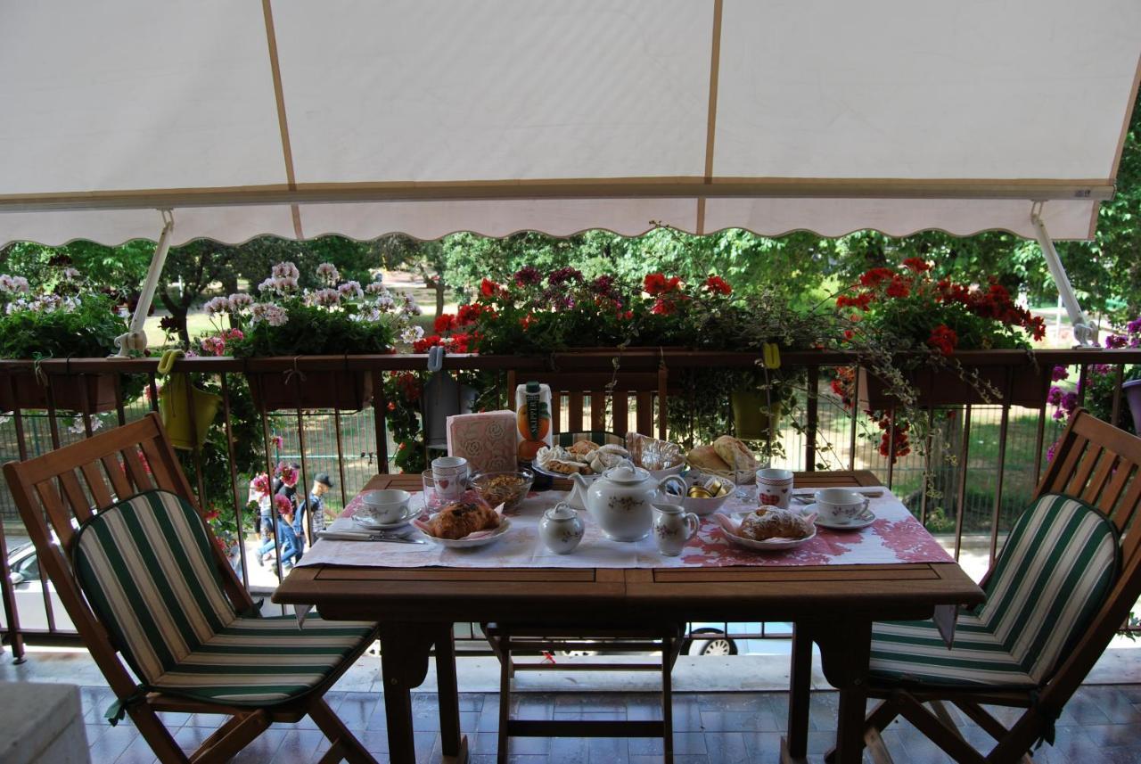 ألغيرو B&B Shabby Chic المظهر الخارجي الصورة