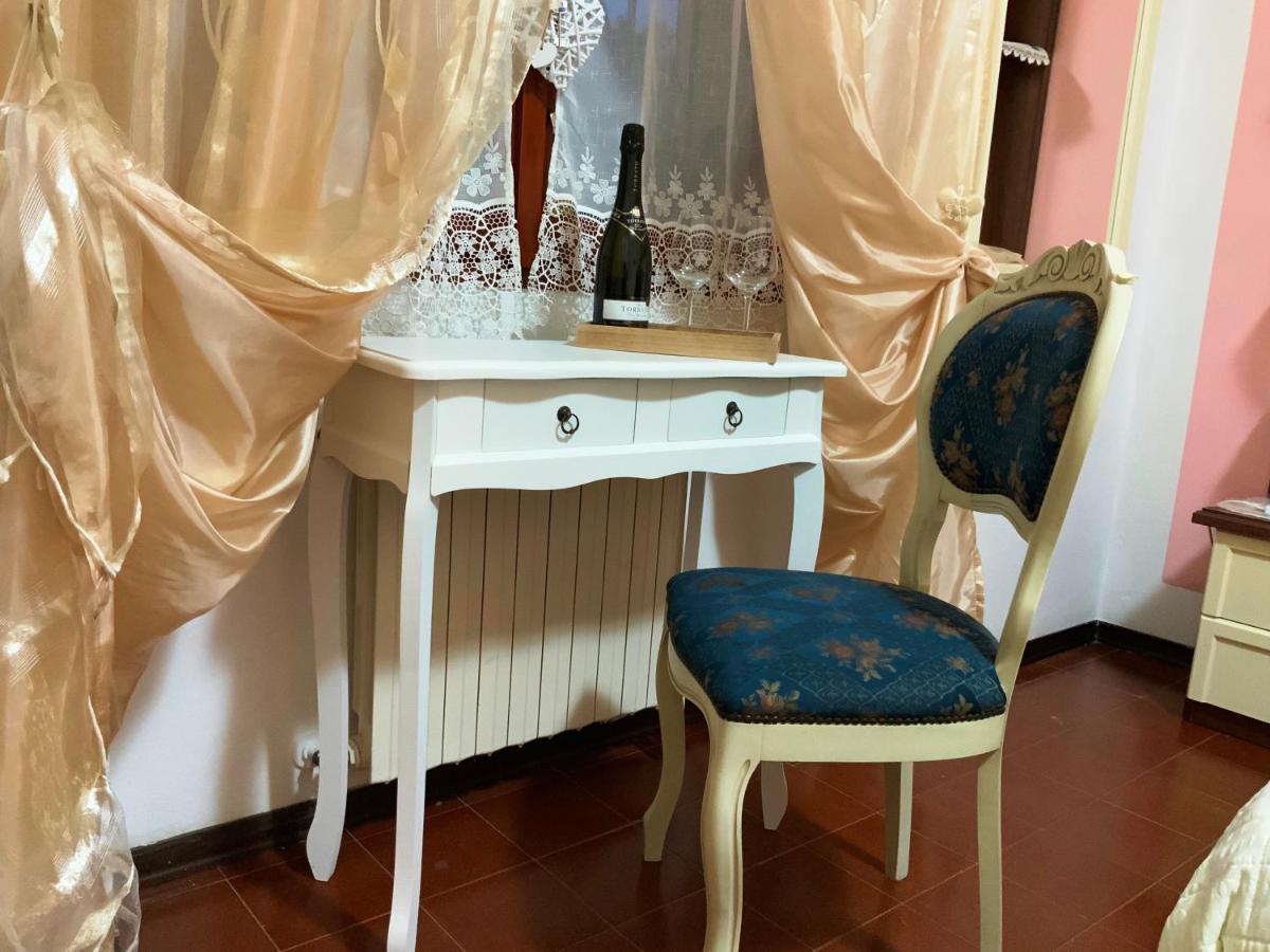 ألغيرو B&B Shabby Chic المظهر الخارجي الصورة