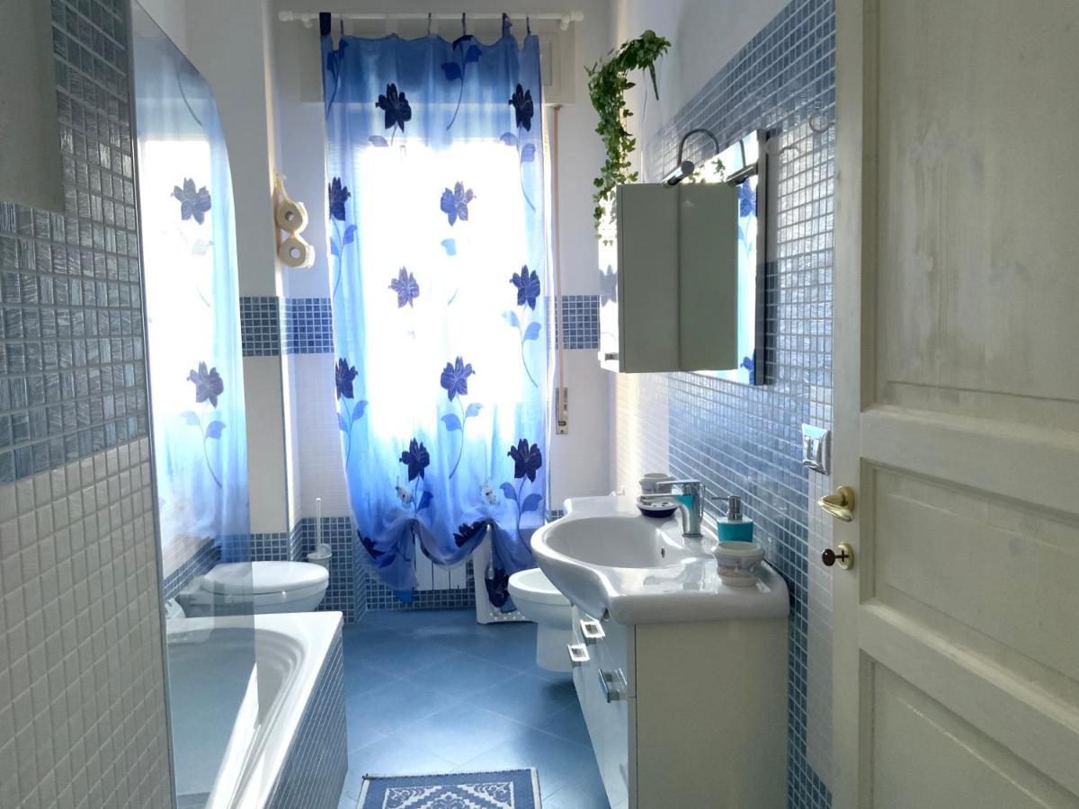 ألغيرو B&B Shabby Chic المظهر الخارجي الصورة