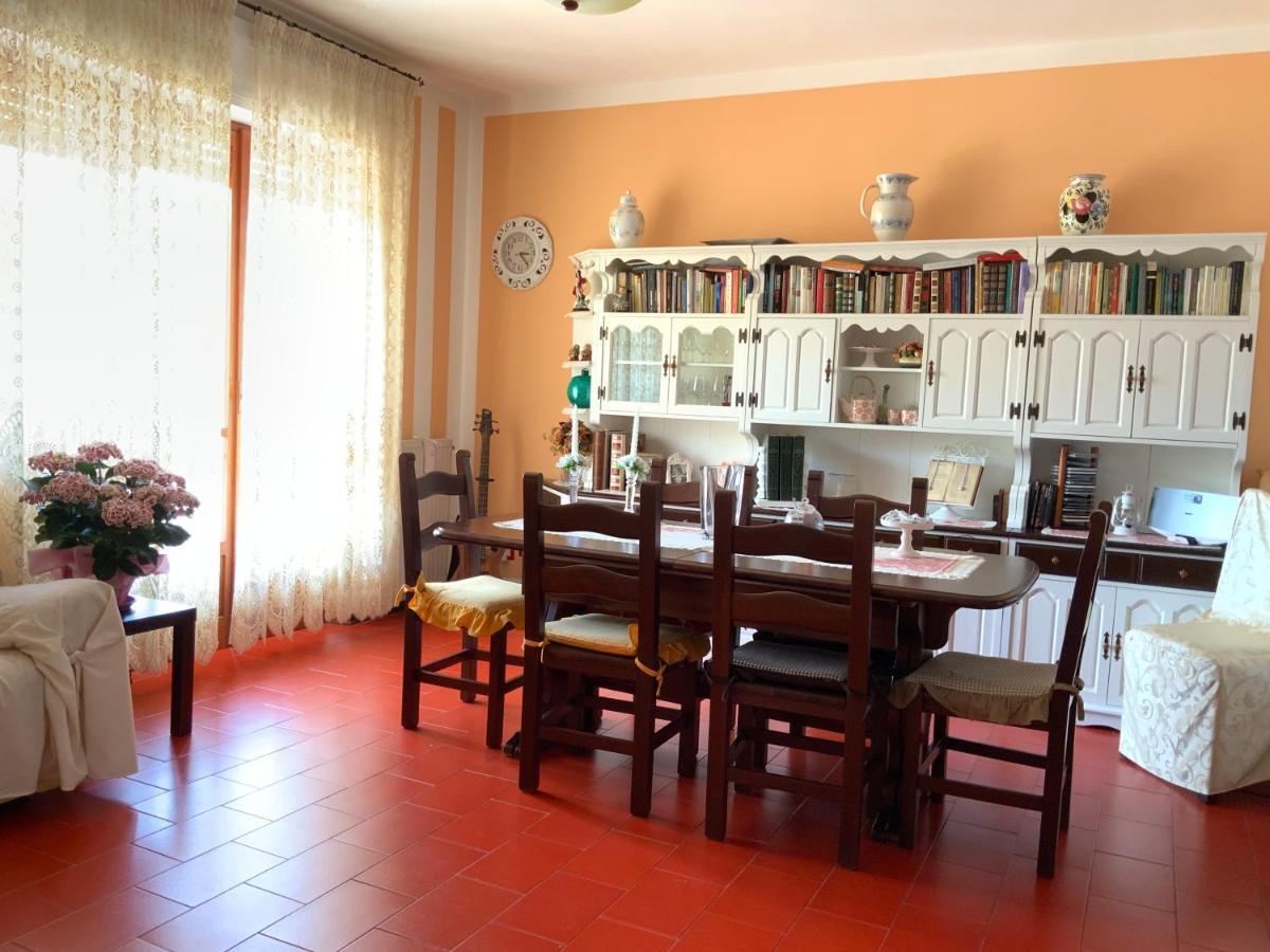ألغيرو B&B Shabby Chic المظهر الخارجي الصورة