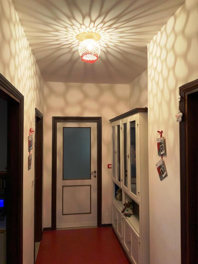 ألغيرو B&B Shabby Chic المظهر الخارجي الصورة