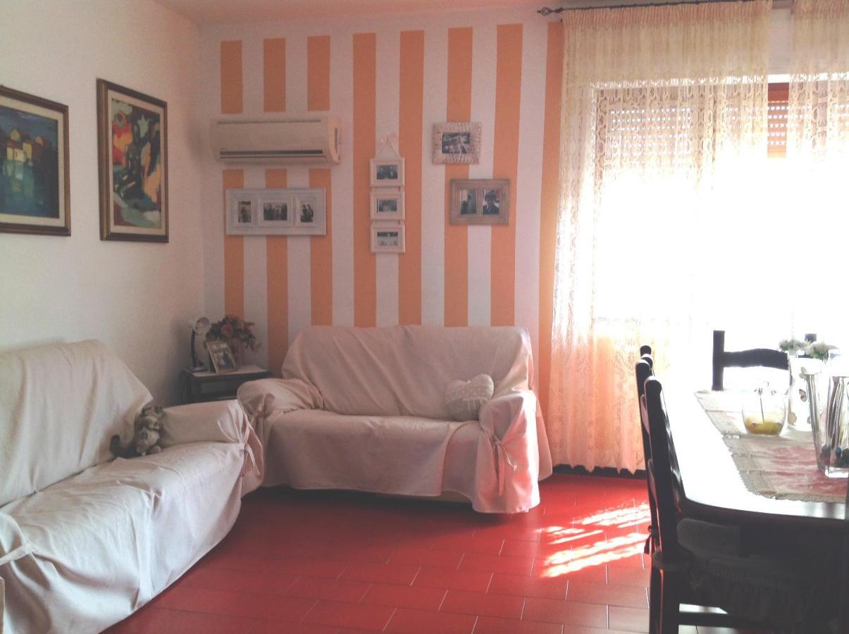 ألغيرو B&B Shabby Chic المظهر الخارجي الصورة
