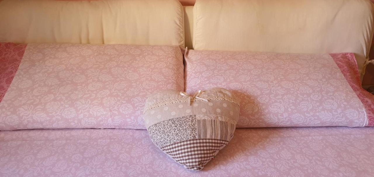 ألغيرو B&B Shabby Chic المظهر الخارجي الصورة