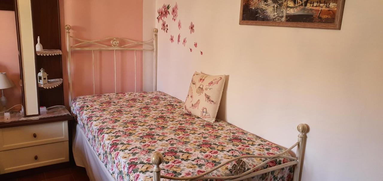 ألغيرو B&B Shabby Chic المظهر الخارجي الصورة