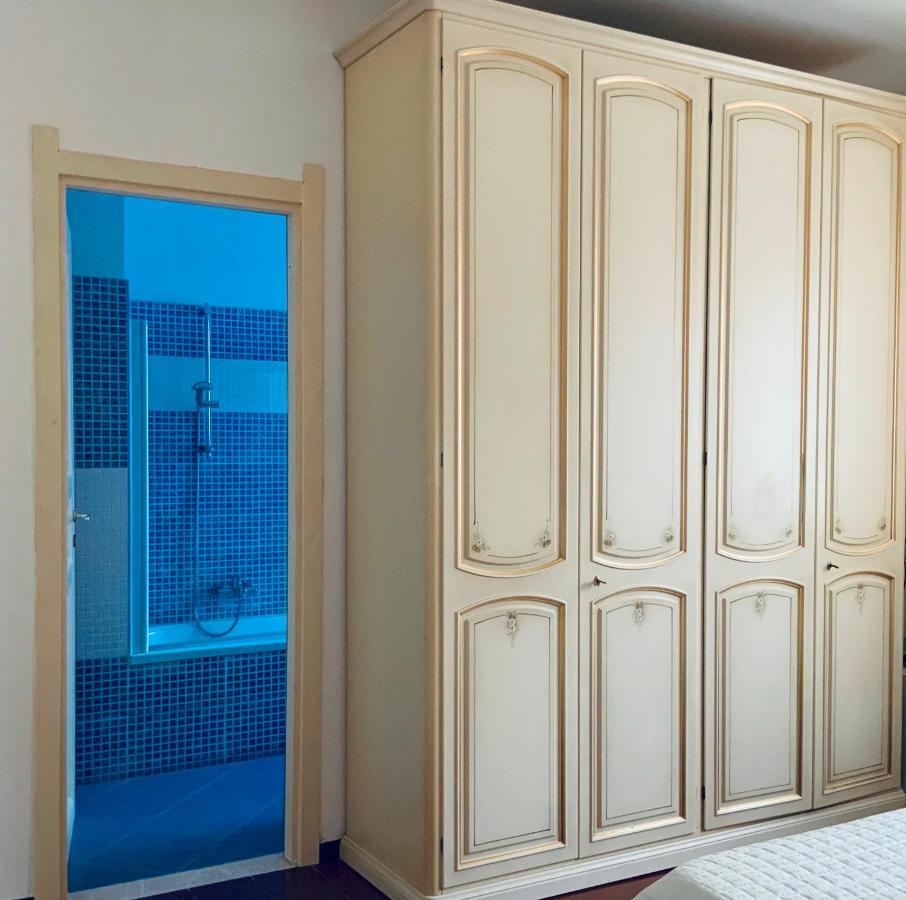 ألغيرو B&B Shabby Chic المظهر الخارجي الصورة